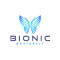 Bionic Butterfly Logo
