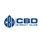CBD Direct Club Logo
