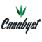 Canabyst Logo