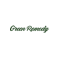 Green Remedy Logo