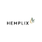 Hemplix CBD Logo