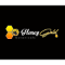 Honey Gold Botanicals Logo