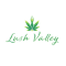 Lush Valley CBD Logo