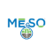 MESO Healthy Logo