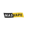 Mas Vape Logo