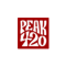 Peak 420 Logo