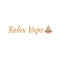 Relax Vape Logo