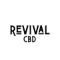 Revival CBD Logo