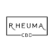 Rheuma CBD Logo