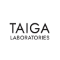 Taiga CBD Logo
