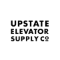 Upstate Elevator Logo